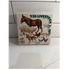 Image 1 : TAMIYA 1:35 scale Livestock Set