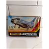 Image 1 : Matchbox 1:72 Scale Lightning T55