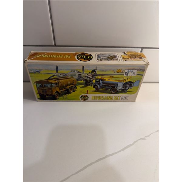 Airfix 00 Refuelling Set
