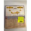 Image 2 : Airfix 1:72 Scale Tiger moth