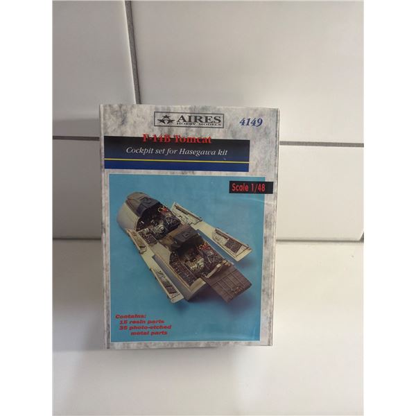 Aires 1:48 Scale F-14B tomcat
