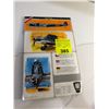 Image 2 : Condor 1:72 German Missile