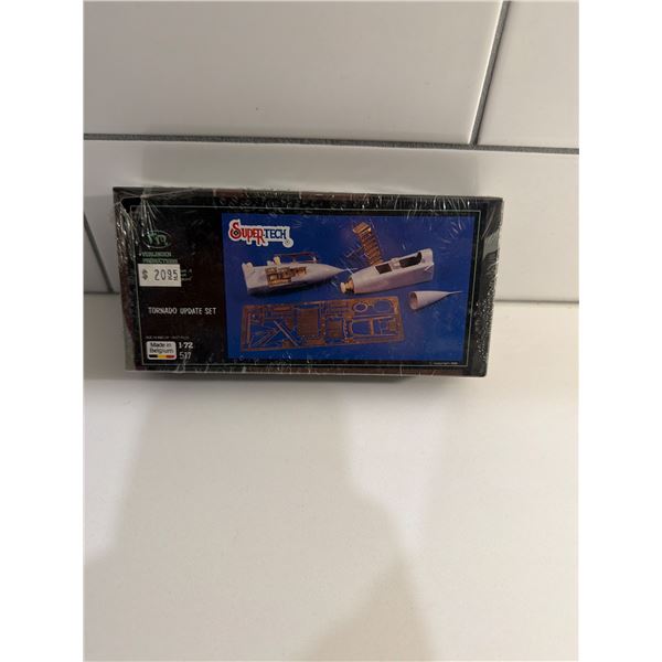 Verlinden Prouductions 1:72 Scale Tornado Update set
