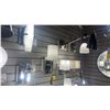 Image 4 : LARGE GROUP LOT OF 25 WALL SCONCES. RETAIL OF GROUP IS $10,740