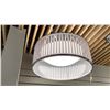 Image 1 : CORTINA LED 19" BLACK FRAME SEMI FLUSH