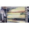 Image 1 : NO SECRETS 24" X 30" ORIGINAL ART OIL ON CANVAS BY CANADIAN ARTIST BRENT DAWE