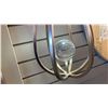 Image 2 : ATHENA STEEL SCONCE RETAIL $1080