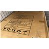 Image 3 : ELEGANT 30" X 40" MIRROR. BLACK FRAME. MODEL MR43040BK IN BOX