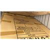 Image 2 : ELEGANT 30" X 40" MIRROR. BLACK FRAME. MODEL MR43040BK IN BOX