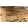 Image 2 : ELEGANT 30" X 40" MIRROR. BLACK FRAME. MODEL MR43040BK IN BOX