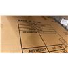 Image 3 : ELEGANT 27" X 40" BLACK ARCH FRAME. MODEL MR1A2740BLK