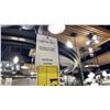 Image 2 : EMMALA 6 LIGHT CHANDELIER. BLACK. 27"D