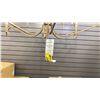 Image 2 : TREMONT 9 LIGHT CHANDELIER, RIVIERA BRASS. RETAIL $1230