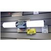 Image 1 : GROUP OF 2 BATH LIGHTS. TOTAL RETAIL $700