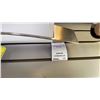 Image 2 : PAIR OF DOVER BATH LED. 31"D RETAIL $1300. ONE IN BOX