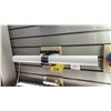 Image 4 : GROUP OF 4 BATHROOM LIGHTS. $1470
