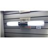 Image 6 : GROUP OF 4 BATHROOM LIGHTS. $1470