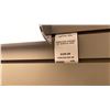 Image 9 : GROUP OF 4 BATHROOM LIGHTS. $1470