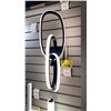 Image 1 : CIRCA, LED WALL SCONCE. BLACK RETAIL $780