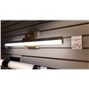 Image 2 : GROUP OF 5 BATHROOM LIGHTS. TOTAL RETAIL $1440
