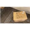 Image 3 : PAIR OF INWOOD WALL SCONCES. 15" RETAIL $1160. ONE IN BOX