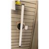 Image 2 : GROUP OF 2 WALL LIGHTS AND ONE PENDANT LIGHT. RETAIL ALMOST $2000