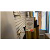 Image 5 : GROUP OF 2 WALL LIGHTS AND ONE PENDANT LIGHT. RETAIL ALMOST $2000