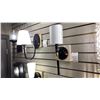 Image 10 : GROUP LOT OF 13 SINGLE WALL SCONCES. COMBINED RETAIL $2900