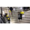 Image 1 : GROUP LOT OF 13 SINGLE WALL SCONCES. COMBINED RETAIL $2900