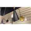 Image 8 : GROUP LOT OF 13 SINGLE WALL SCONCES. COMBINED RETAIL $2900