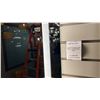 Image 2 : HARMONY BACKLIT LED MIRROR. 32" X 70". RETAIL $2000