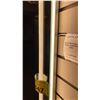 Image 3 : HARMONY BACKLIT LED MIRROR. 32" X 70". RETAIL $2000