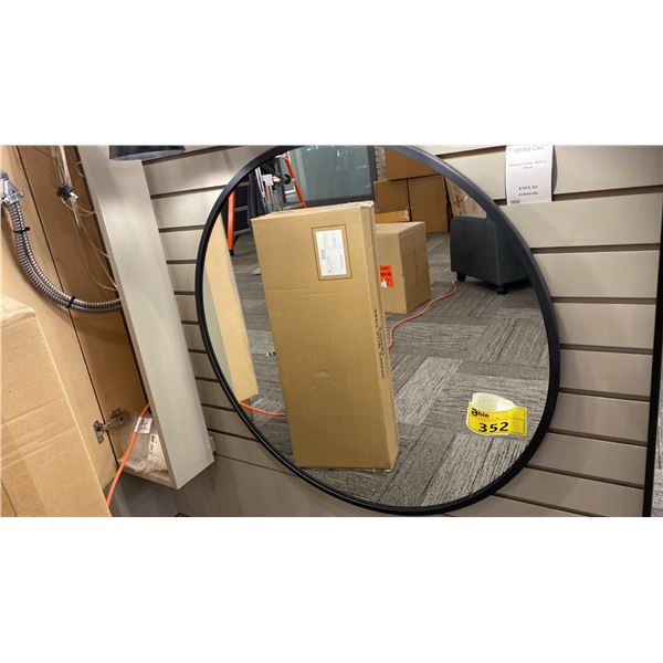 VERACRUZ CASA MIRROR. 30"D