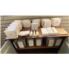 Image 1 : LARGE GROUP THYMES TRAVEL SET AND FRAGRANCE DUO SETS. APPROX 48