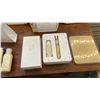 Image 4 : LARGE GROUP THYMES TRAVEL SET AND FRAGRANCE DUO SETS. APPROX 48