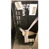 Image 6 : 62" CEILING FAN. SOFT BRASS WITH MATTE BLACK BLADES, REMOTE. SMART FAN