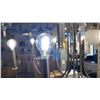 Image 3 : SUMMIT 8 LIGHT CHANDELIER. 31"D. RETAIL $1250