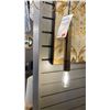 Image 4 : GROUP OF 5 PENDANT LIGHTS. VARIOUS STYLES AND SIZES. RETAIL $1450