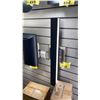 Image 1 : PAIR OF OUTDOOR LED LIGHTS. 24". ONE IN BOX