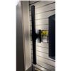 Image 1 : NOCAR LED OUTDOOR WALL MOUNT. TEXTURED BLACK, CLEAR ACRYLIC SATIN ETCHED. RETAIL $600