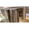 Image 2 : GROUP OF 14 NIGHT SKY OUTDOOR LANTERNS. BRUSHED NICKEL RETAIL $1100
