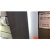 Image 2 : GROUP OF 4 LIVING DISTRICT RAIN. LED OUTDOOR WALL LAMPS. SILVER. RETAIL $800