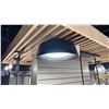 Image 6 : GROUP OF 3 CEILING MOUNT LIGHTS. RETAIL +$800