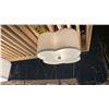 Image 3 : GROUP OF 8 LIGHTS. 7 FLUSHMOUNT, 1 PENDANT. RETAIL $2500