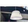 Image 6 : GROUP OF 8 LIGHTS. 7 FLUSHMOUNT, 1 PENDANT. RETAIL $2500