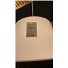 Image 7 : GROUP OF 8 LIGHTS. 7 FLUSHMOUNT, 1 PENDANT. RETAIL $2500