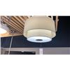 Image 8 : GROUP OF 8 LIGHTS. 7 FLUSHMOUNT, 1 PENDANT. RETAIL $2500