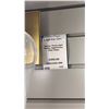 Image 12 : LARGE GROUP LOT OF 13 ASST BATHROOM LIGHTS WITH BRUSHED GOLD FINISHES. RETAIL $4590