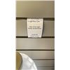 Image 26 : LARGE GROUP LOT OF 13 ASST BATHROOM LIGHTS WITH BRUSHED GOLD FINISHES. RETAIL $4590