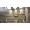 Image 10 : GROUP LOT OF 9 MAINLY ANTIQUE LOOK BATH AND VANITY LIGHTS. RETAIL $4500